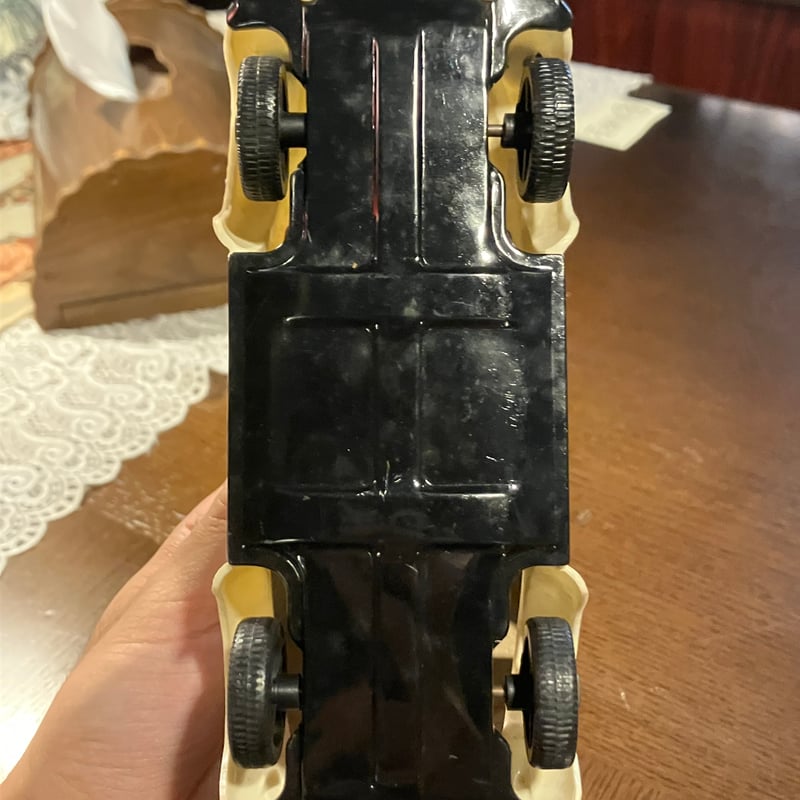 Volkswagen Beetle フォルクスワーゲン ビートル 玩具 | アンティーク