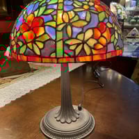 シェルカメオランプ カメオ シェルランプ | アンティーク家具と喫茶キャバレーの