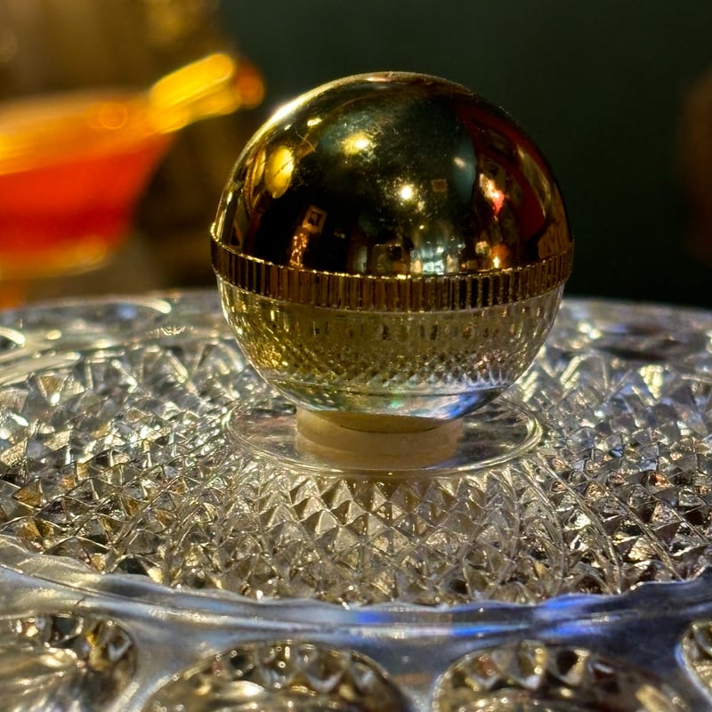 昭和レトロ マリエール キャニスター | アンティーク家具と喫茶