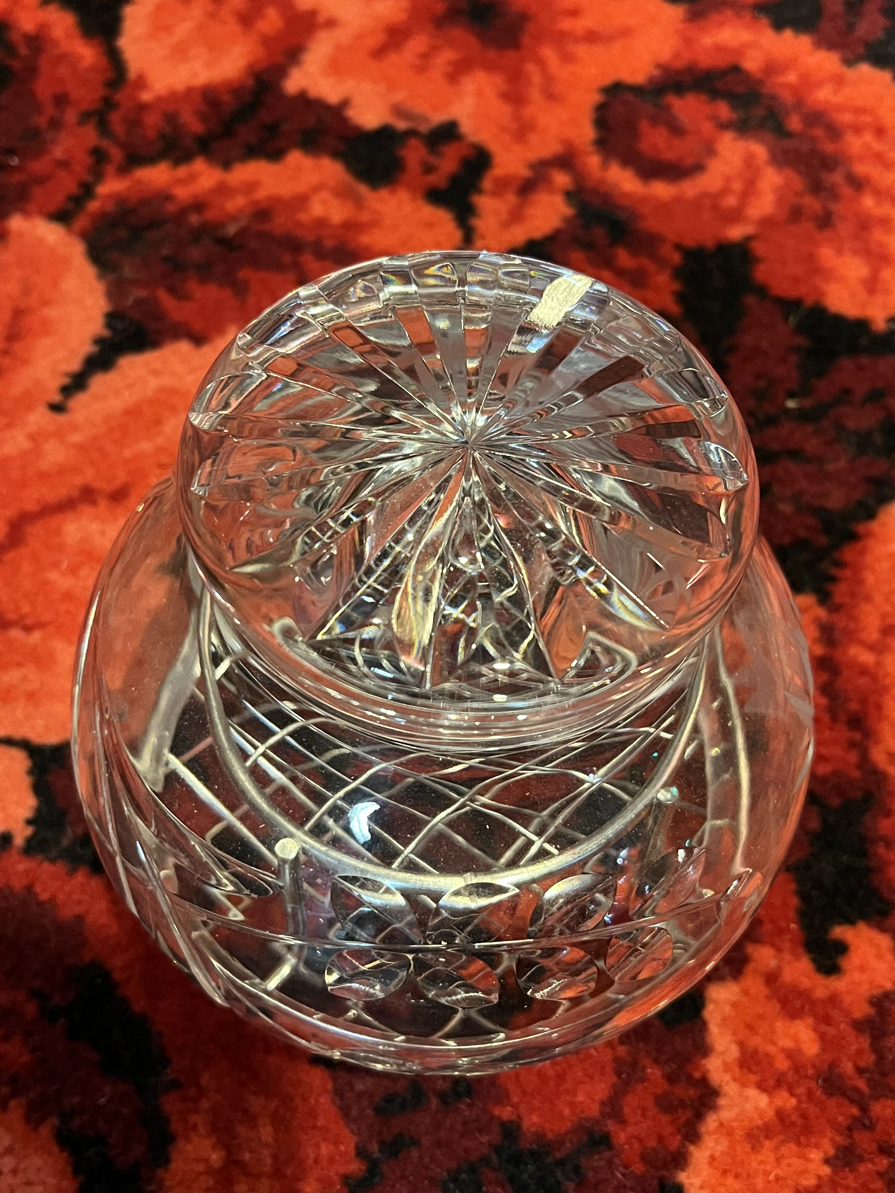 【英国】 ライオンのローズボウル / センターピース 直径27cm 花器 original