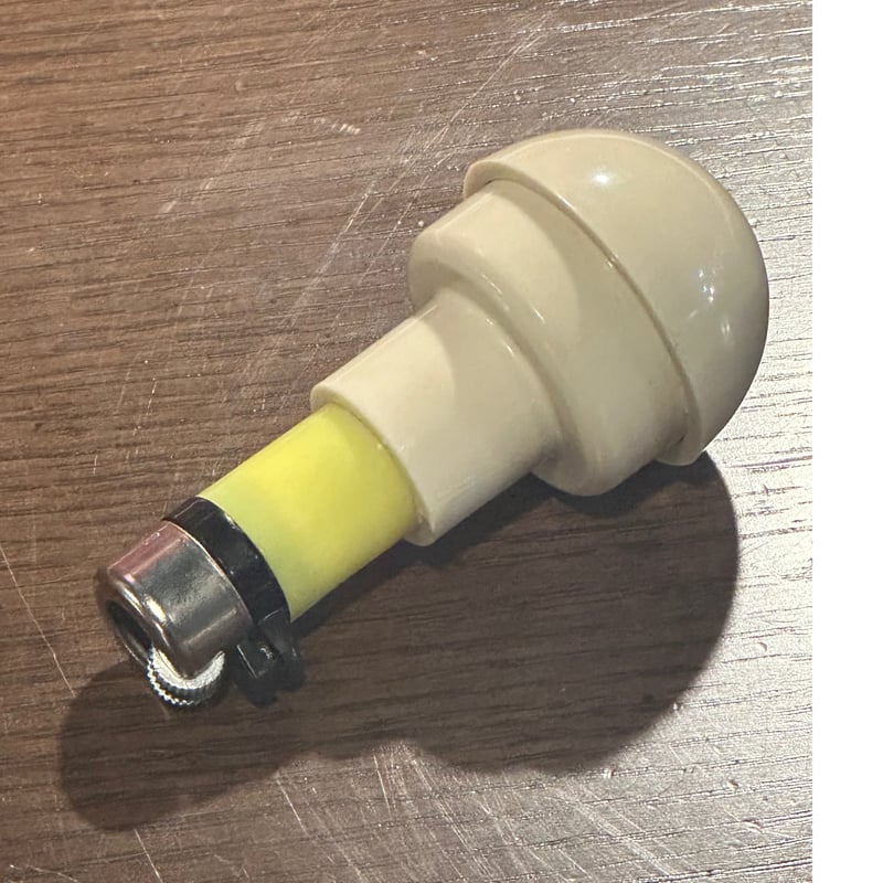 ボウリングピン型タバコ入れ　昭和レトロ 昭和レトロ ボーリングピン シガレットケース | アンティーク