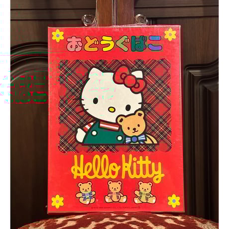 キティちゃん | STORES キティちゃん | STORES