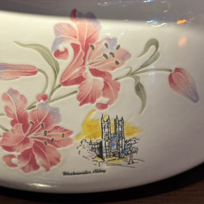 カレン・ピーコック レトロな両手鍋・片手鍋セット | アンティーク家具