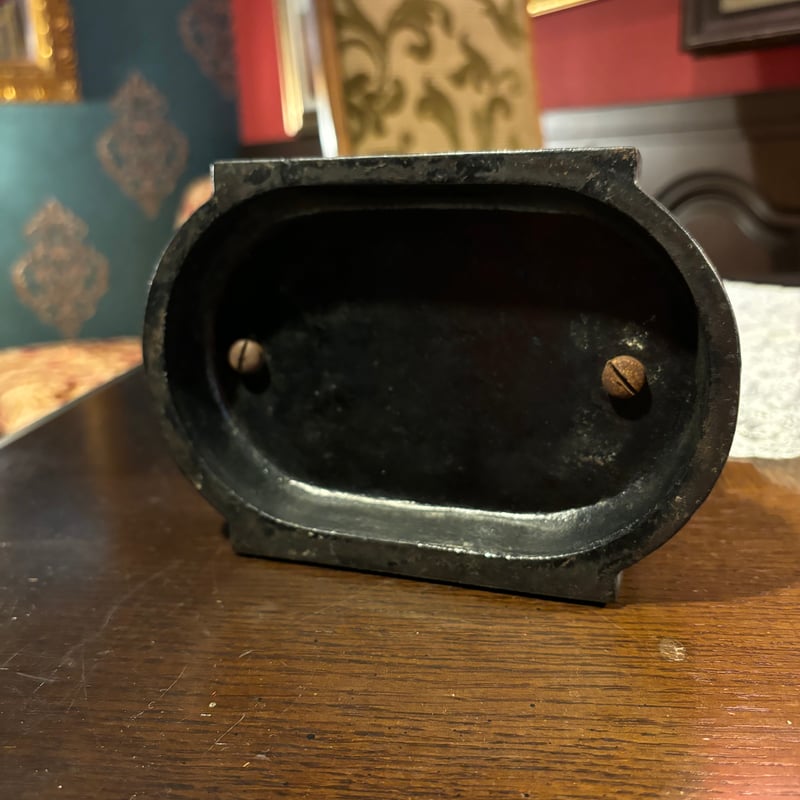 ヴィンテージ顕微鏡 | アンティーク家具と喫茶キャバレーのネットショップ