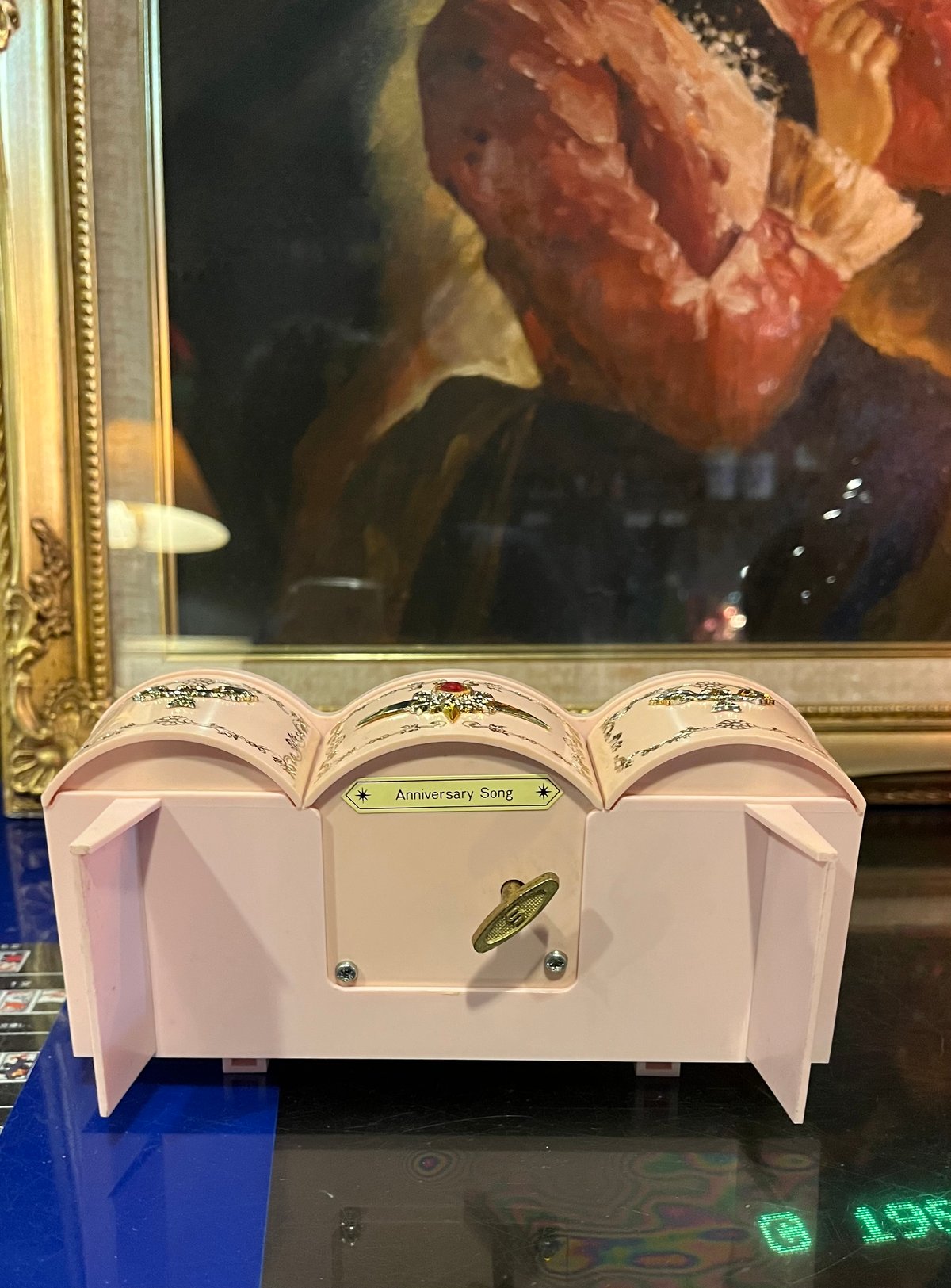 クリムト　ドレッサー＆ジュエリーボックス クリムト ドレッサー＆ジュエリーボックス 楽天市場】ジュエリー