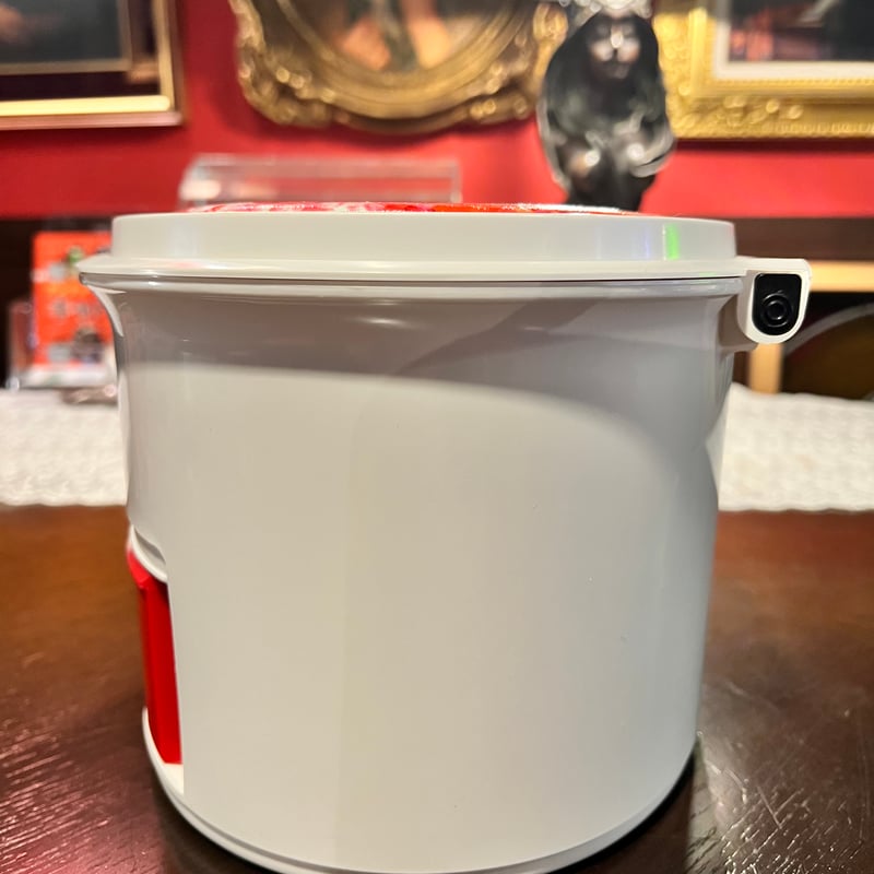 昭和レトロなメイクボックス | アンティーク家具と喫茶キャバレーの