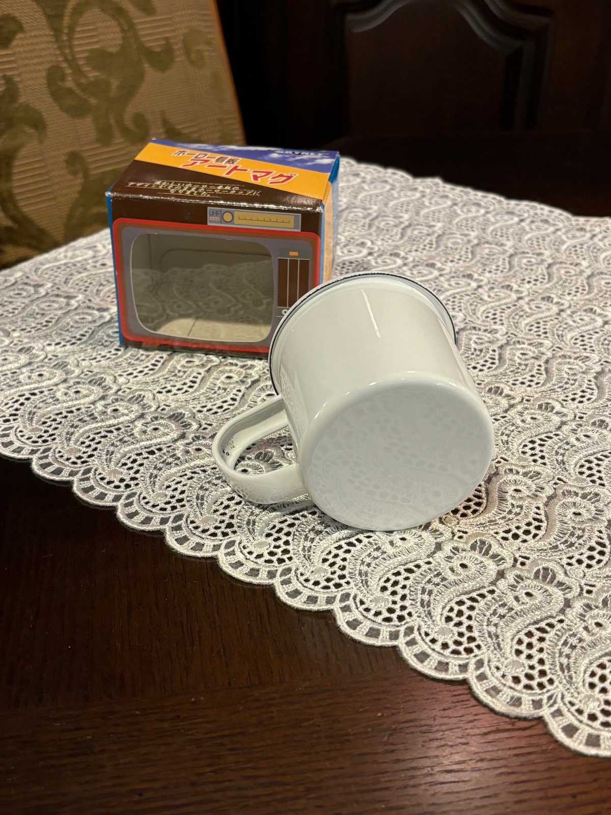 ホーロー看板　アートマグ　6種 コンプ セット ホーロー看板 アートマグ 6種 コンプ セット - メルカリ