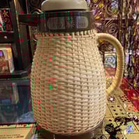 佐*紀様 希少: 仁丹（じんたん）の「ボテ箱」 昭和レトロ 昭和レトロ 仁丹ボテ箱 かなーり希少 | アンティーク家具と喫茶