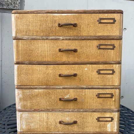 小引き出し | STORES