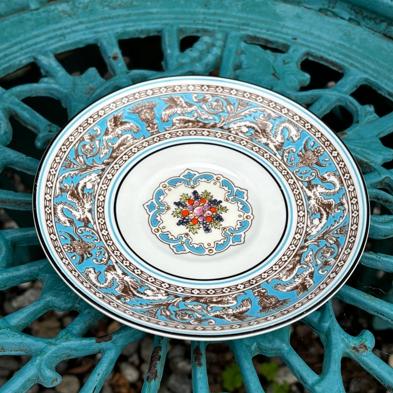 WEDGWOOD ウェッジウッド フロンティーンターコインズ 1客セット