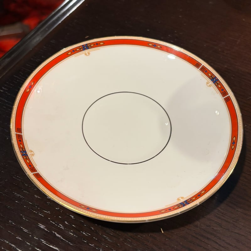 WEDGWOOD コロラド カップ&ソーサー ウェッジウッド | アンティーク