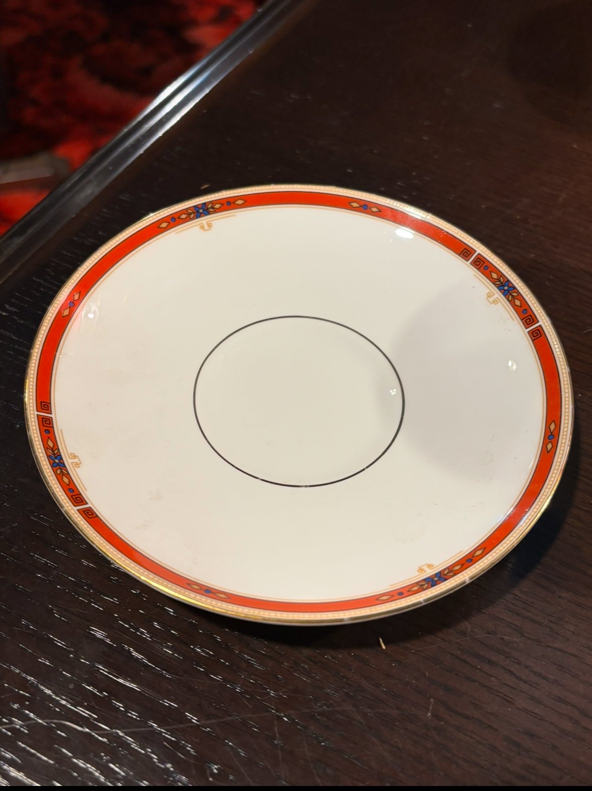 WEDGWOOD コロラド カップ&ソーサー ウェッジウッド | アンティーク