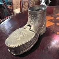 昭和レトロ 仁丹ボテ箱 かなーり希少 | アンティーク家具と喫茶