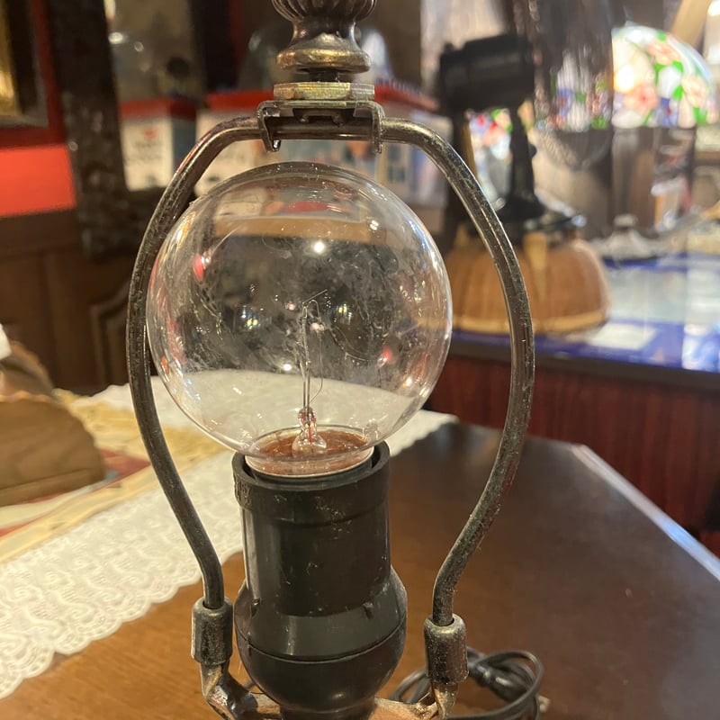 美品 ステンドグラス ステンドグラスランプ アンティークランプ Amazon.co.jp : ステンドグラス ランプ アンティーク レトロ