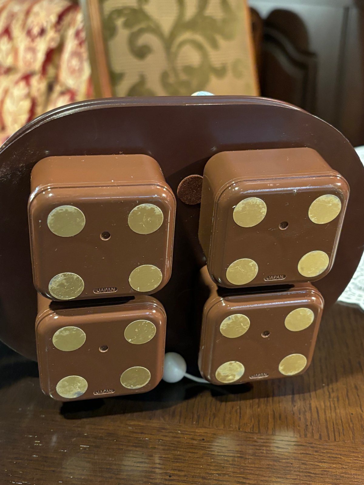 リカルドシェルマニ バースディパーティー 陶器置物 リカルドシェルマニ バースディパーティー 陶器置物