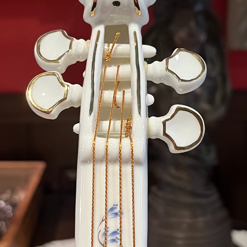 Demain ドマン　バイオリン Demain ドマンバイオリン