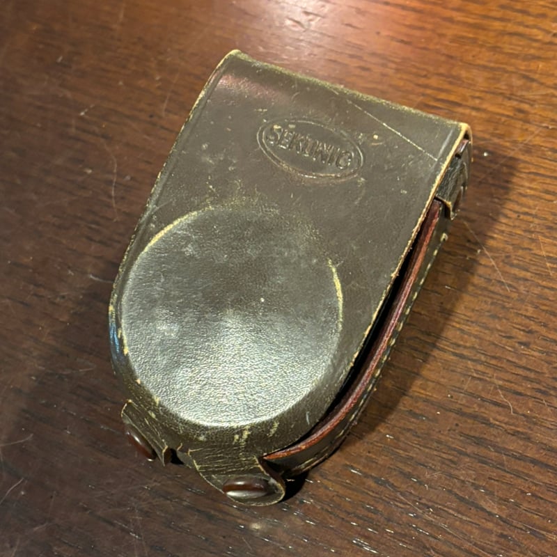 Etalon AUTOMAT-A アンティーク 露光計 露出計 ケース付き Etalon AUTOMAT-A アンティーク 露光計 露出計 ケース付き Etalon