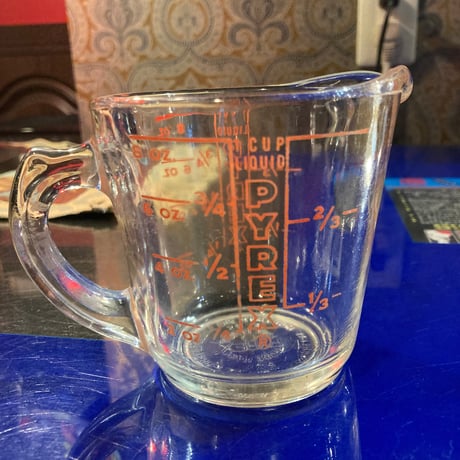 オールドパイレックス | STORES