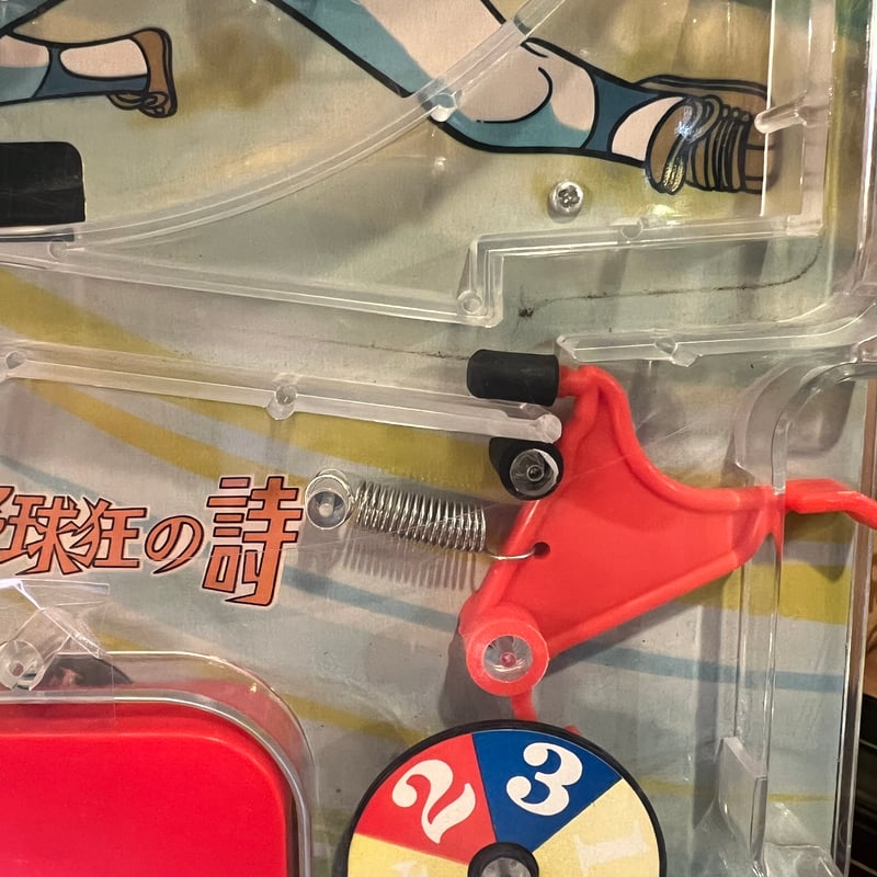 エポック社 レースマン　 昭和レトロ 玩具 エポック社 レースマン4レーン 昭和レトロ 玩具