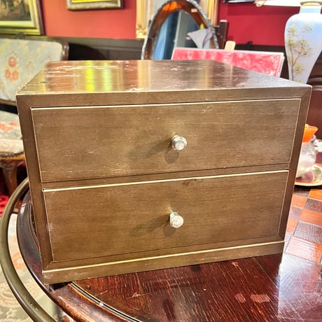 小引き出し | STORES