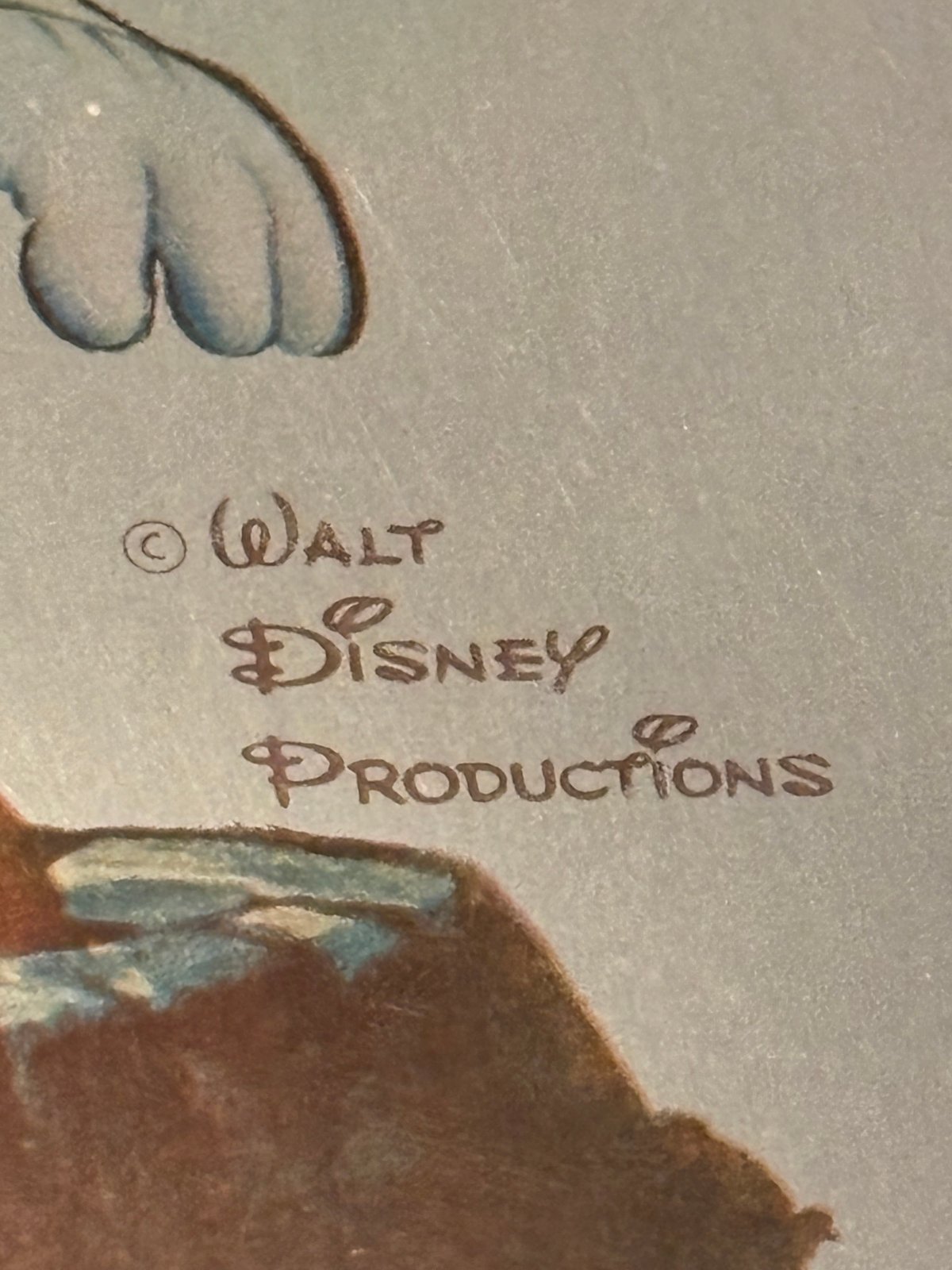 昭和レトロ アルミピノキオ弁当箱 | アンティーク家具と喫茶キャバレー