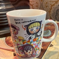 エクート　マグカップ