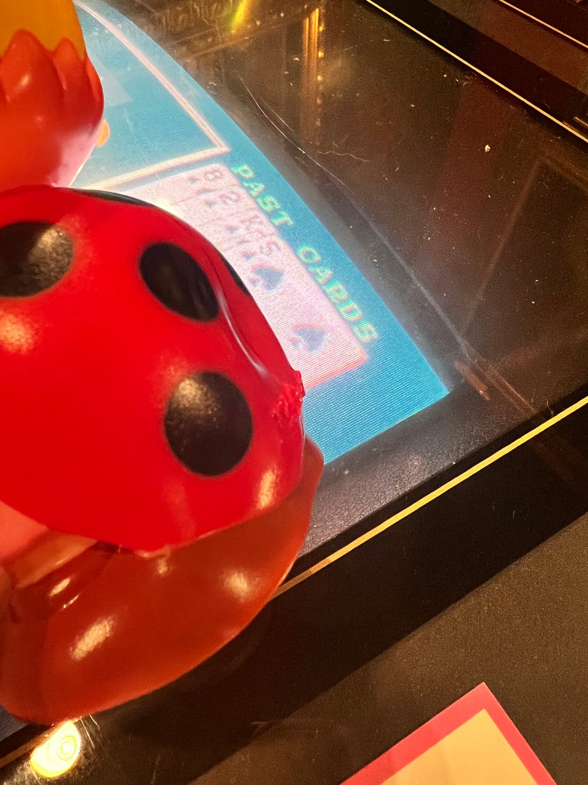 富士ホームサービス フジコ ソフビ貯金箱 | アンティーク家具と喫茶
