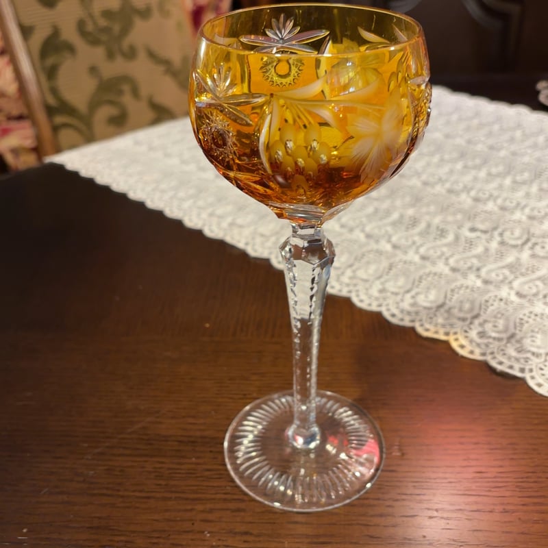 NACHTMANN ナハトマン シャンパングラス | アンティーク家具と喫茶