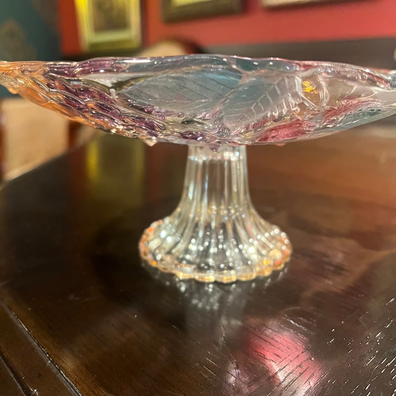 レア‼️ソビエト　アンティーク　ガラスのチェブラーシカ　長期保存 ゲストハウスのドアや間仕切りに「アルトドイッチェK」を使用