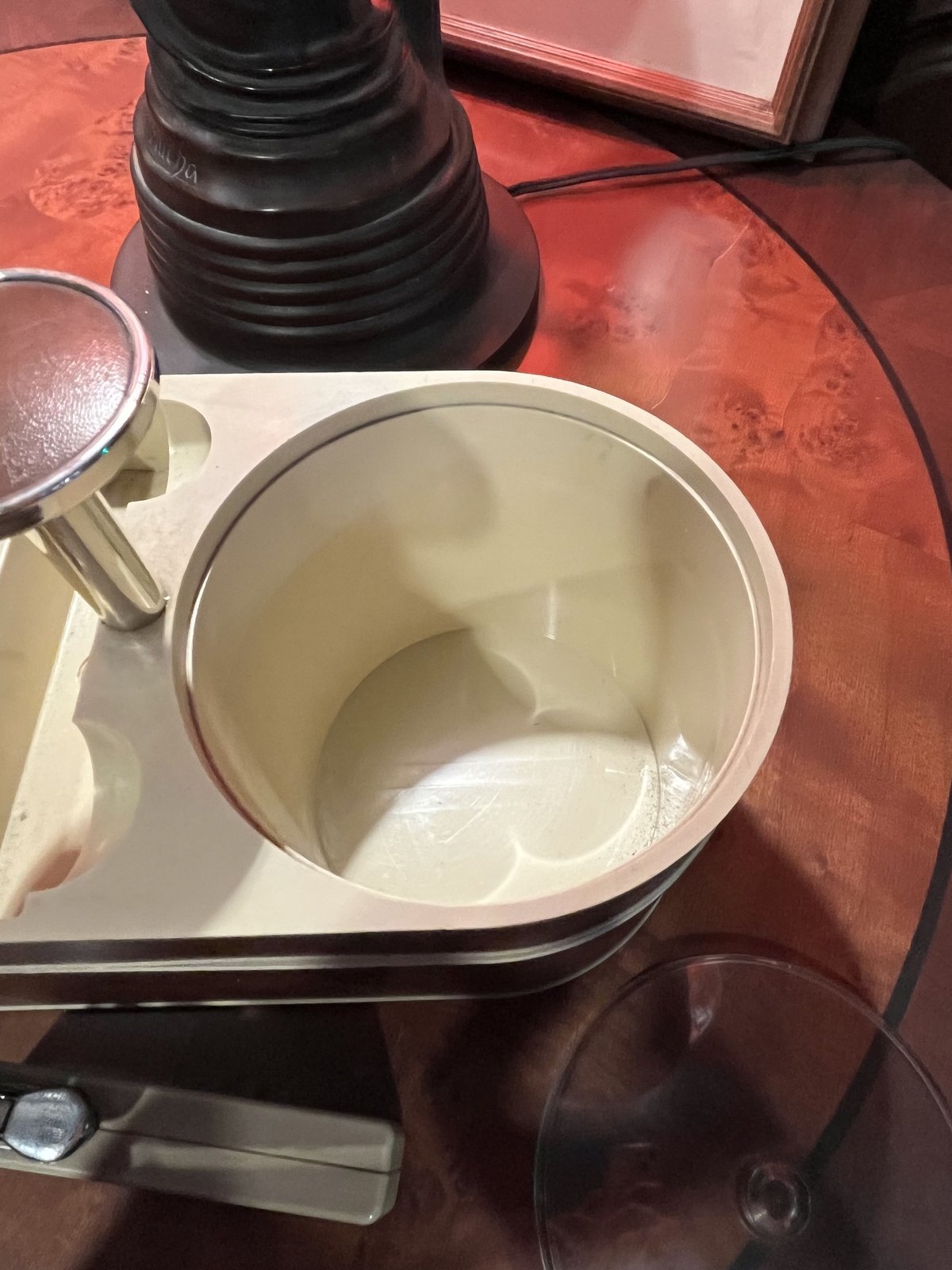 昭和レトロなALLマルチ小物入れ ナショナルくらしの泉会たばこセット 