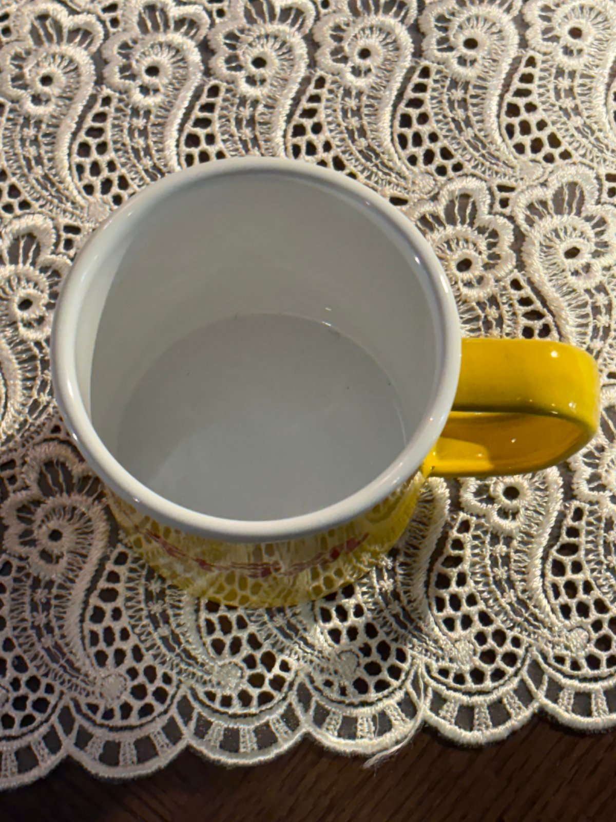 ホーロー看板 アートマグ 森永キャラメル | アンティーク家具と喫茶