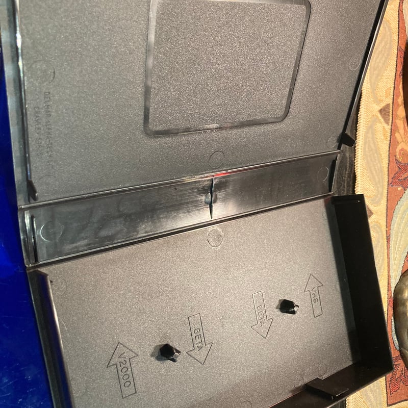 マイケルジャクソン終わりなき伝説VHS | アンティーク家具と喫茶