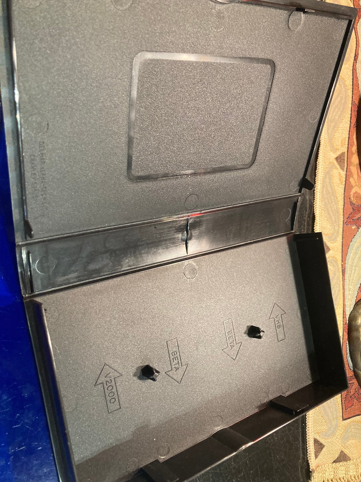 マイケルジャクソン終わりなき伝説VHS | アンティーク家具と喫茶