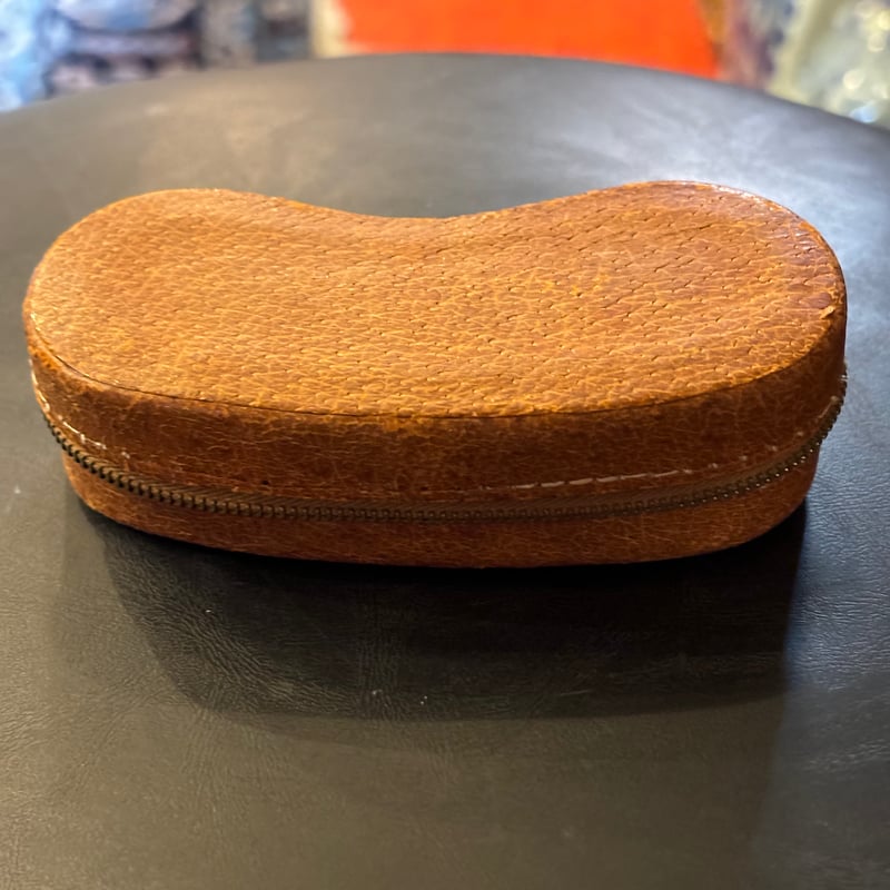 KOWA PROMINAR 双眼鏡 2×20 / 革ケース付き | アンティーク家具 KOWA PROMINAR 双眼鏡 2×20 / 革ケース付き | アンティーク家具