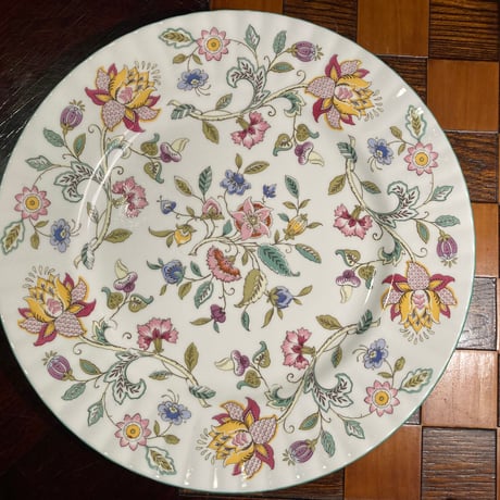 Royal Doulton Minton ミントン大皿