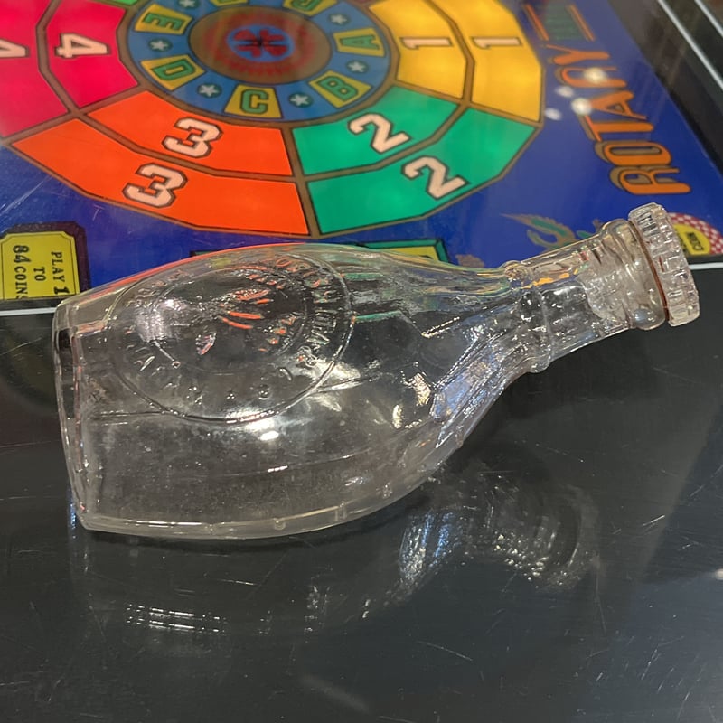 戦前ガラス哺乳瓶 | アンティーク家具と喫茶キャバレーのネットショップ