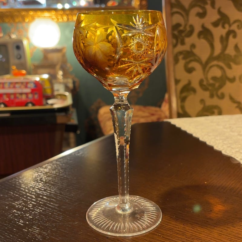 NACHTMANN ナハトマン シャンパングラス | アンティーク家具と喫茶