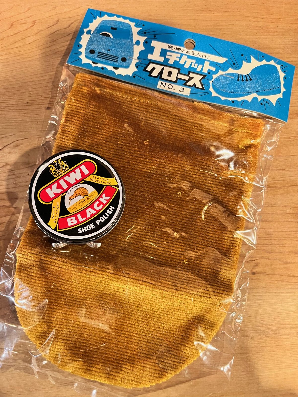 ☆○昭和レトロなトラの靴べら入れ（箱有り）/ポップな顔がたまんない 