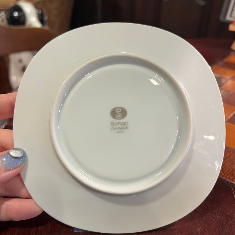 レトロディズニー 三郷陶器 カップ＆ソーサー | アンティーク家具と