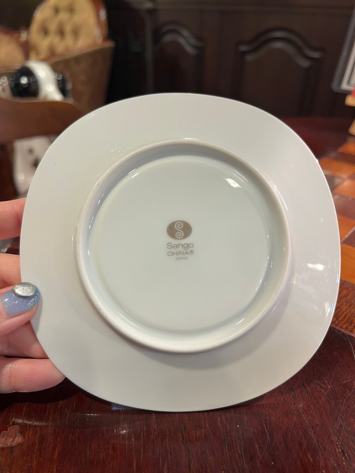 レトロディズニー 三郷陶器 カップ＆ソーサー | アンティーク家具と