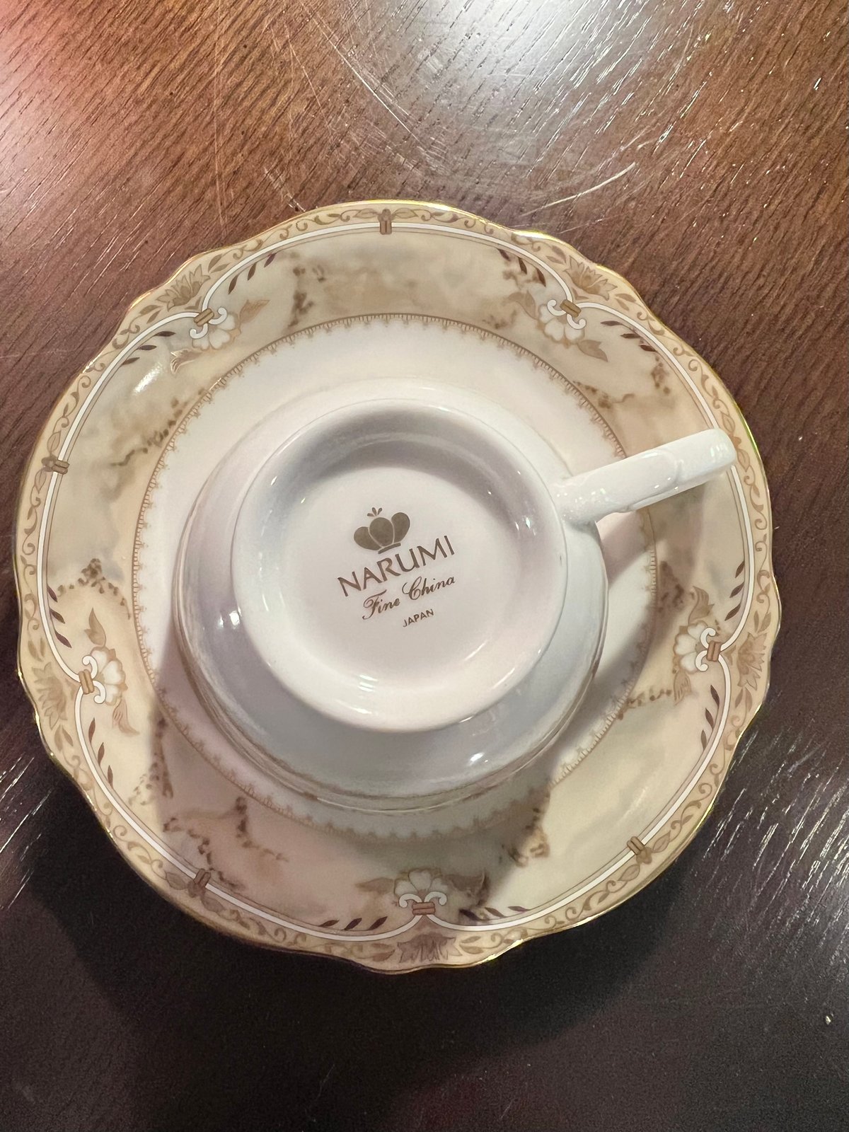NARUMI ティータイムセット | アンティーク家具と喫茶キャバレー NARUMI ティータイムセット | アンティーク家具と喫茶キャバレー