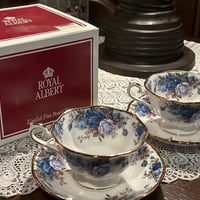 WEDGWOOD ノーチラスコレクション シェル大 | アンティーク家具と喫茶