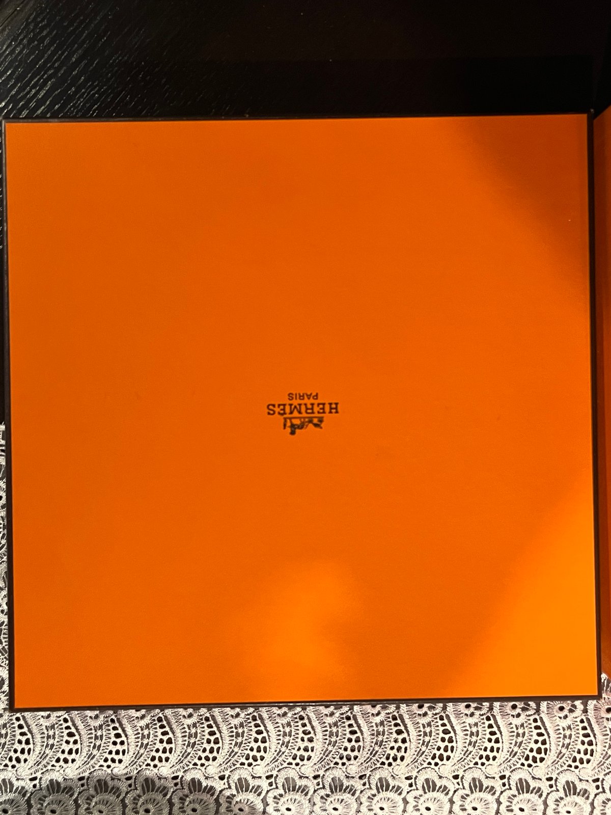 HERMES エルメス アフリカシリーズ 大皿 2枚セット 箱付き HERMES エルメス アフリカシリーズ 大皿 2枚セット 箱付き