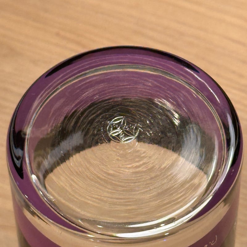 ピエールカルダン （pierre cardin） グラス5個セット | アンティーク