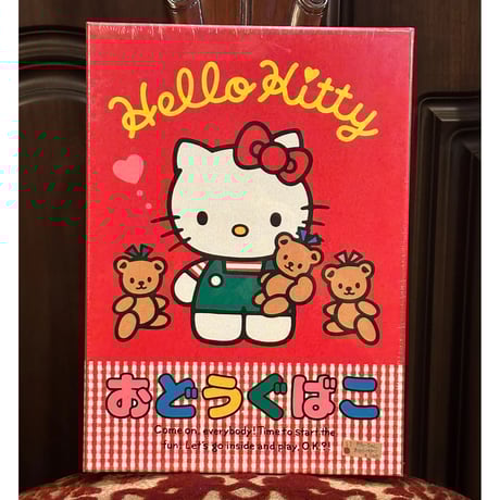 キティちゃん | STORES キティちゃん | STORES