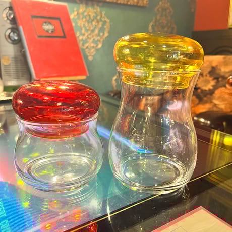 キャンディポット | STORES