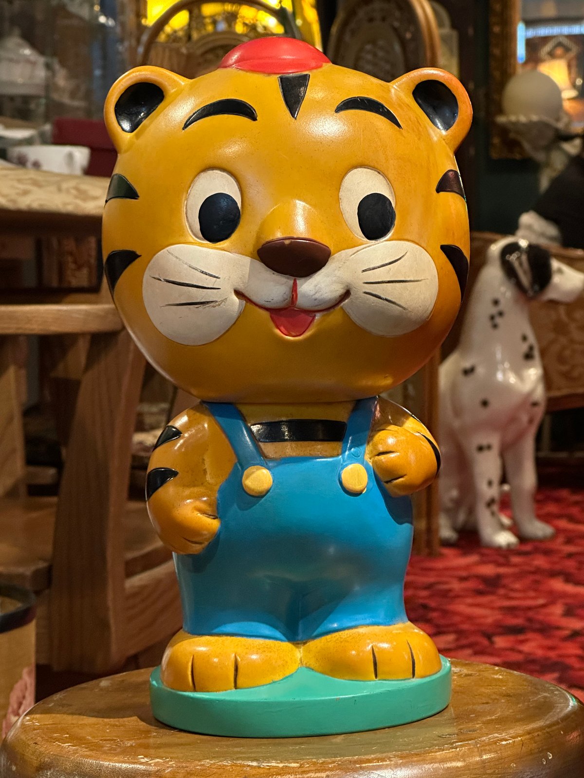 池田泉州銀行 ソフビ | アンティーク家具と喫茶キャバレーのネットショップ