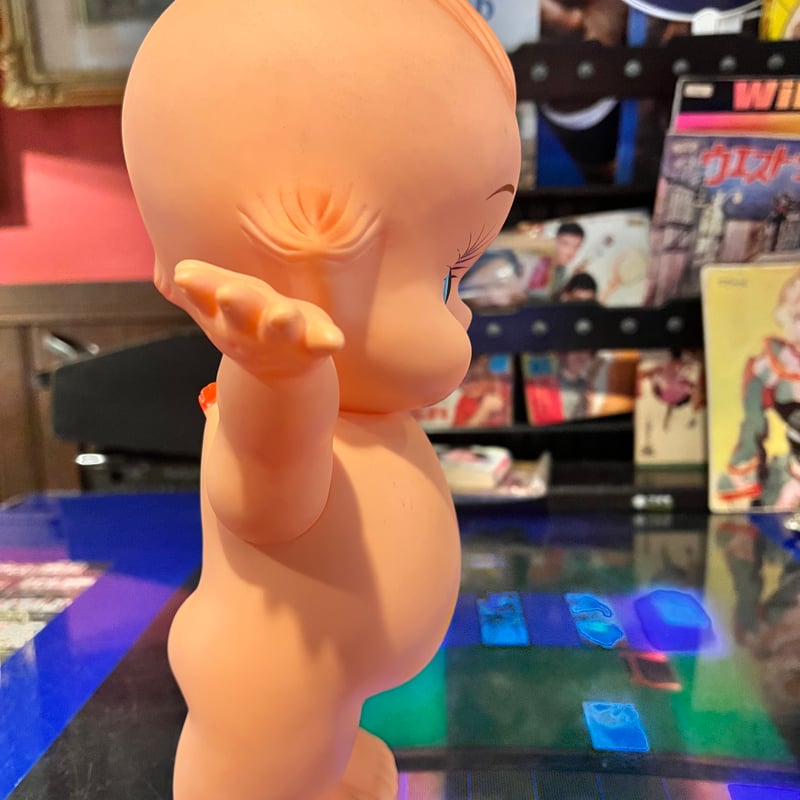 キューピー人形 | アンティーク家具と喫茶キャバレーのネットショップ