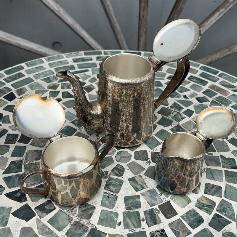 三越　バーセット　アンティーク　A 三越バーセットアンティークA