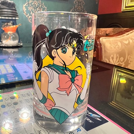 レトログラス | STORES